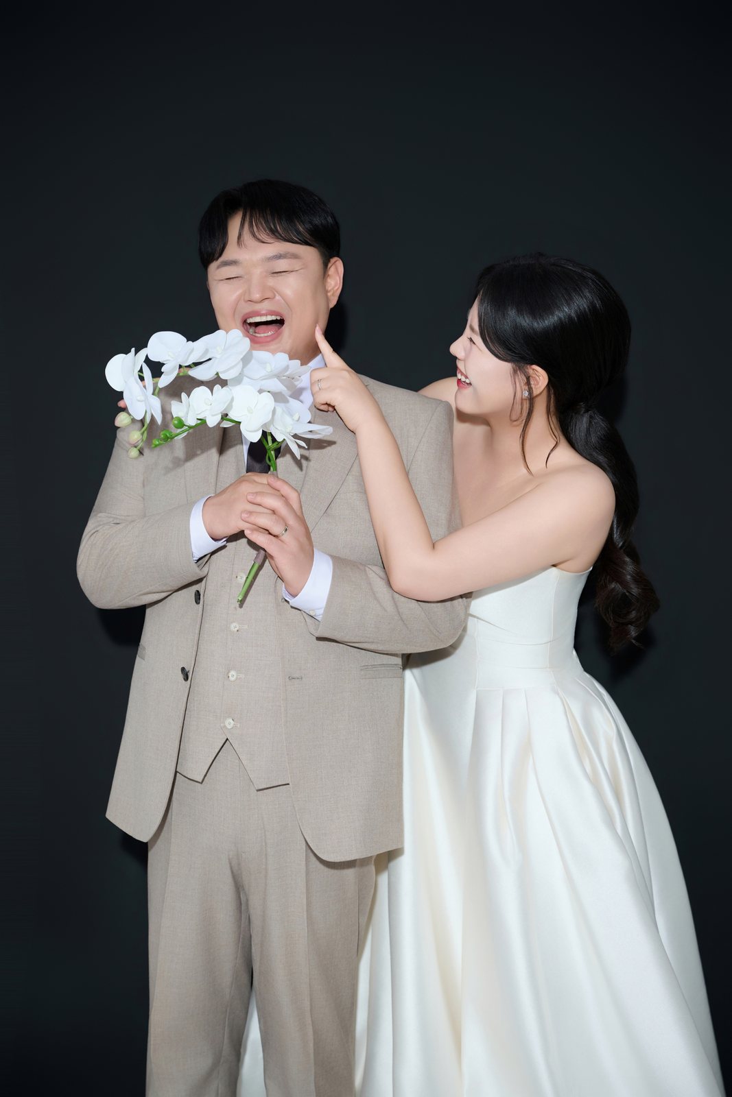 웨딩 사진 10