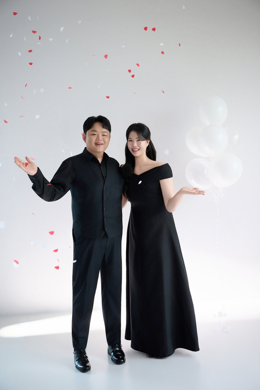 웨딩 사진 12