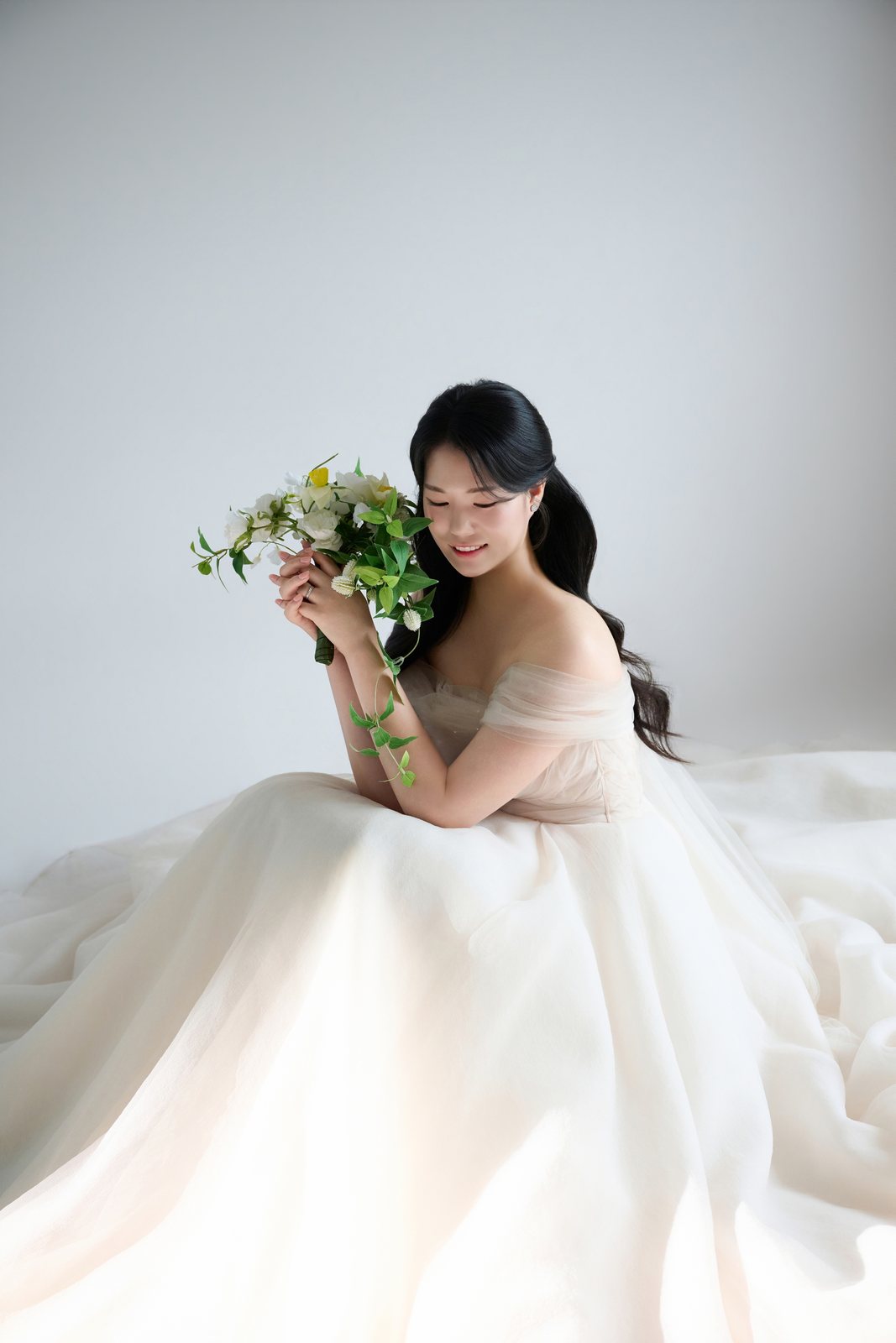 웨딩 사진 13