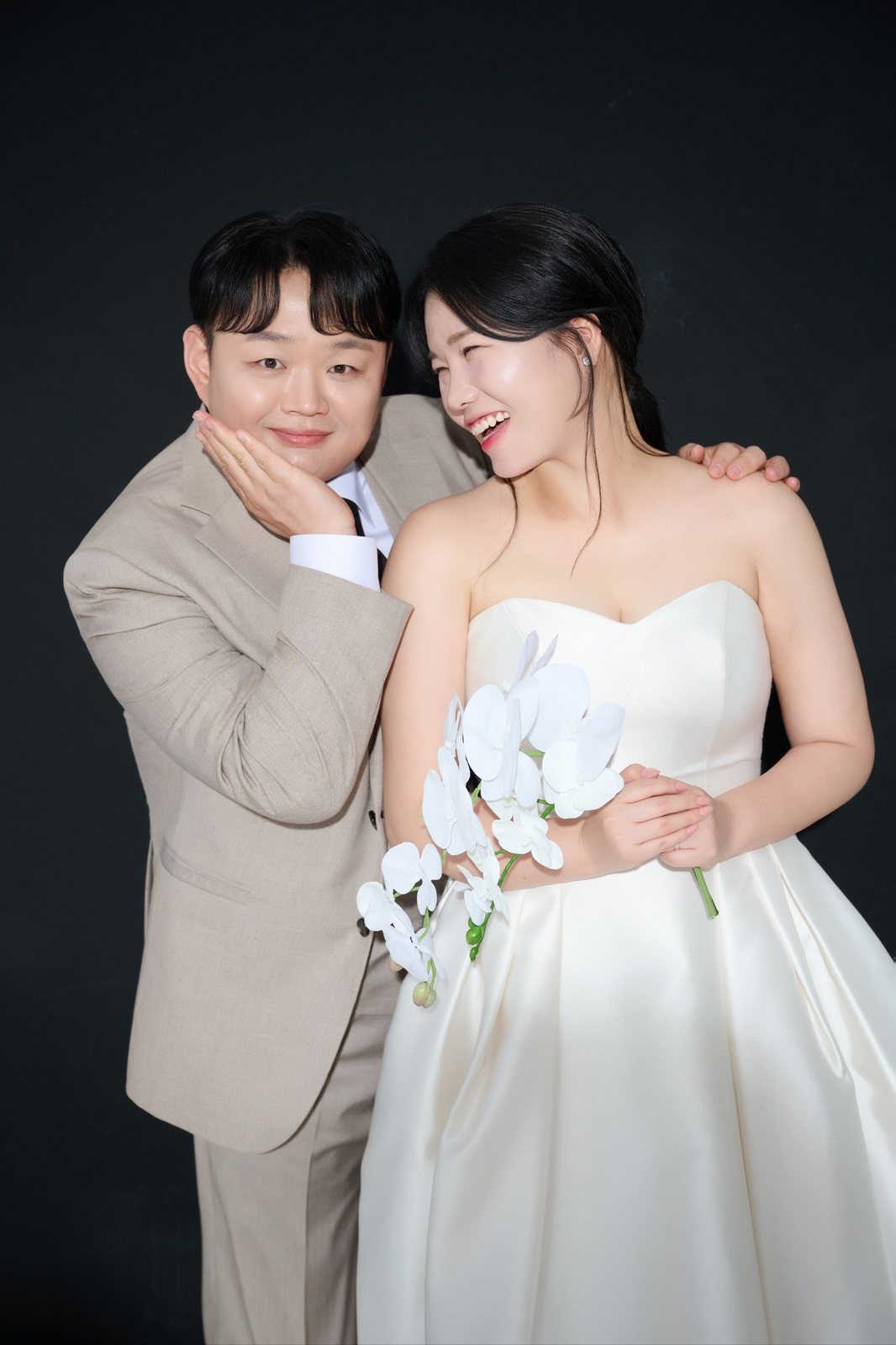 웨딩 사진 14