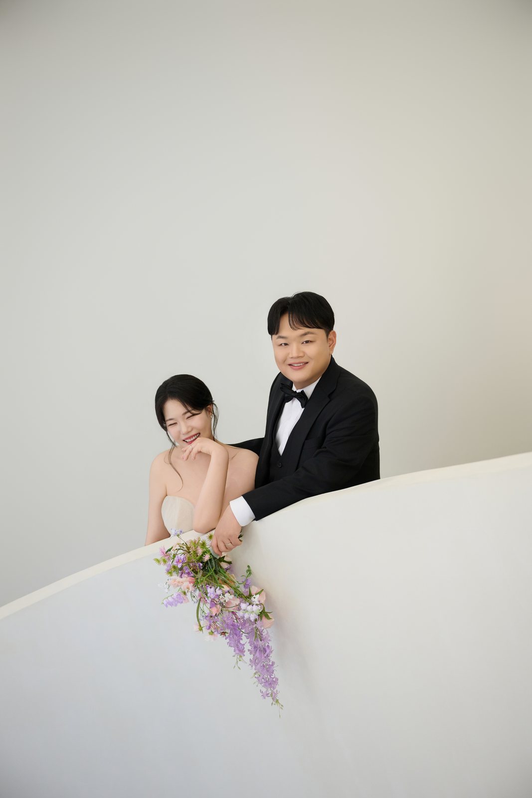 웨딩 사진 4