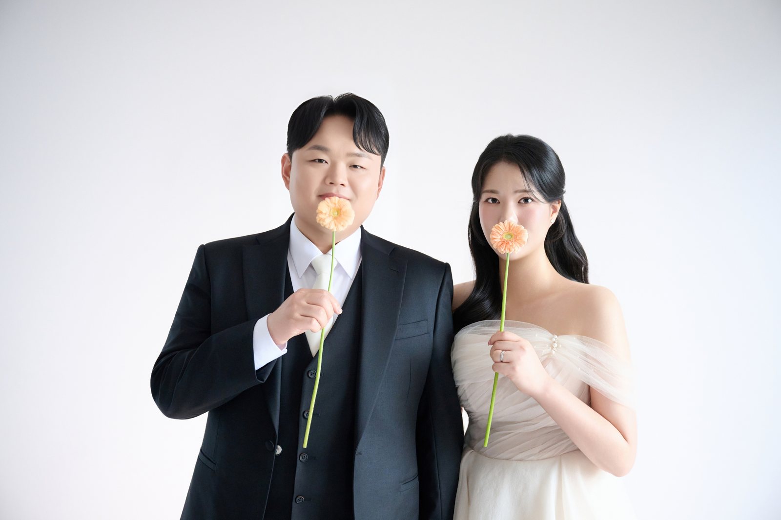 웨딩 사진 7