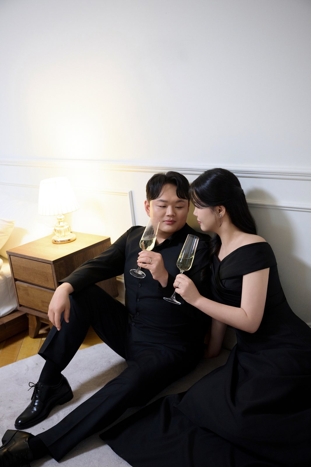 웨딩 사진 8