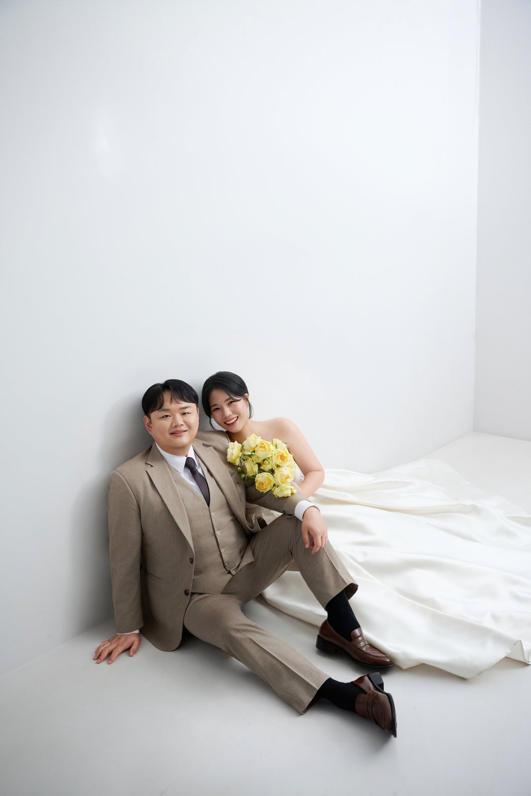 웨딩 사진 9